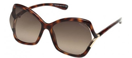 Tom Ford ASTRID-02 FT 0579 53K